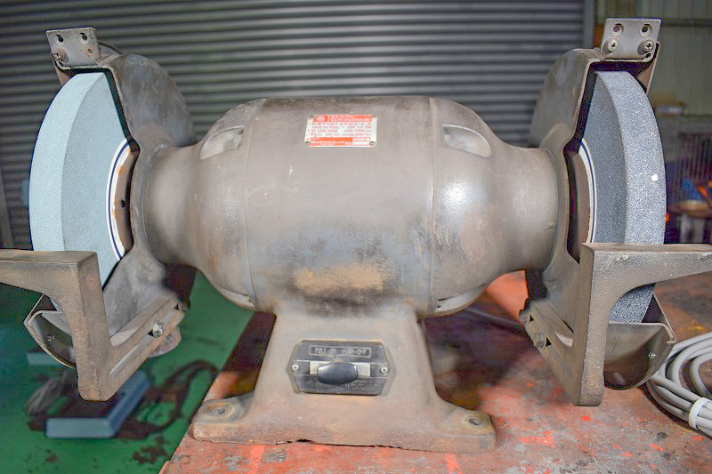 両頭グラインダー ベンチグラインダー 両頭グラインダー ベンチグラインダー